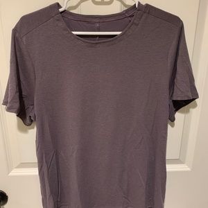 Lululemon Short Sleeve